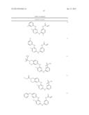 HETEROARYL COMPOUNDS AND USES THEREOF diagram and image