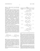 COMPOUNDS THAT INHIBIT TAU PHOSPHORYLATION diagram and image