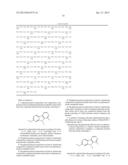 COMPOUNDS THAT INHIBIT TAU PHOSPHORYLATION diagram and image