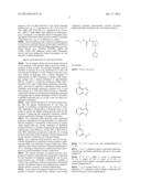 DEUTERIUM-ENRICHED HETEROCYCLIC COMPOUNDS AS KINASE INHIBITORS diagram and image