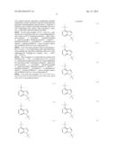 DEUTERIUM-ENRICHED HETEROCYCLIC COMPOUNDS AS KINASE INHIBITORS diagram and image