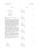 DEUTERIUM-ENRICHED HETEROCYCLIC COMPOUNDS AS KINASE INHIBITORS diagram and image