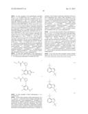 DEUTERIUM-ENRICHED HETEROCYCLIC COMPOUNDS AS KINASE INHIBITORS diagram and image