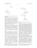 DEUTERIUM-ENRICHED HETEROCYCLIC COMPOUNDS AS KINASE INHIBITORS diagram and image