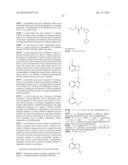 DEUTERIUM-ENRICHED HETEROCYCLIC COMPOUNDS AS KINASE INHIBITORS diagram and image