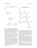 DEUTERIUM-ENRICHED HETEROCYCLIC COMPOUNDS AS KINASE INHIBITORS diagram and image