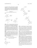 DEUTERIUM-ENRICHED HETEROCYCLIC COMPOUNDS AS KINASE INHIBITORS diagram and image