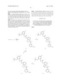 DEUTERIUM-ENRICHED HETEROCYCLIC COMPOUNDS AS KINASE INHIBITORS diagram and image