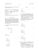 DEUTERIUM-ENRICHED HETEROCYCLIC COMPOUNDS AS KINASE INHIBITORS diagram and image