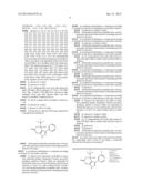 PYRAZOLOPYRIDINONE DERIVATIVES AS LPA RECEPTOR ANTAGONISTS diagram and image