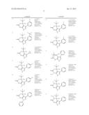 PYRAZOLOPYRIDINONE DERIVATIVES AS LPA RECEPTOR ANTAGONISTS diagram and image