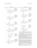 PYRAZOLOPYRIDINONE DERIVATIVES AS LPA RECEPTOR ANTAGONISTS diagram and image