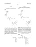 PYRAZOLOPYRIDINONE DERIVATIVES AS LPA RECEPTOR ANTAGONISTS diagram and image