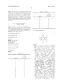 PYRAZOLOPYRIDINONE DERIVATIVES AS LPA RECEPTOR ANTAGONISTS diagram and image