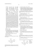 PYRAZOLOPYRIDINONE DERIVATIVES AS LPA RECEPTOR ANTAGONISTS diagram and image