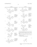 PYRAZOLOPYRIDINONE DERIVATIVES AS LPA RECEPTOR ANTAGONISTS diagram and image