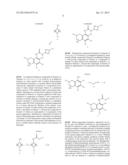 ANTAGONISTS OF THE TRPV1 RECEPTOR AND USES THEREOF diagram and image