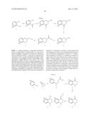 ANTAGONISTS OF THE TRPV1 RECEPTOR AND USES THEREOF diagram and image