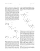 ANTAGONISTS OF THE TRPV1 RECEPTOR AND USES THEREOF diagram and image