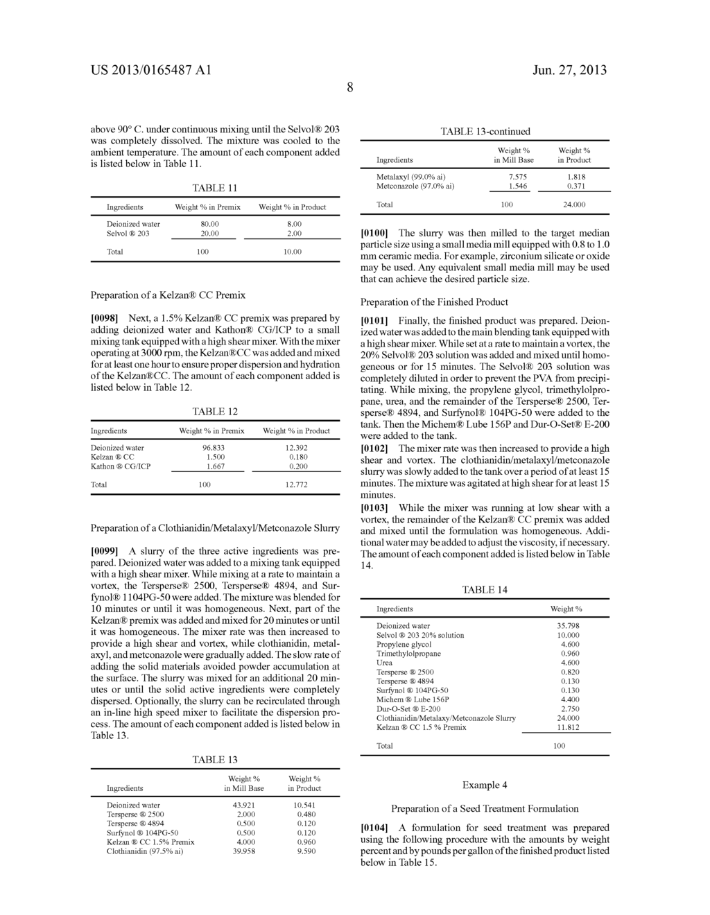 Seed Treatment Formulations - diagram, schematic, and image 09