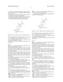 COMPOUNDS ACTING AT MULTIPLE PROSTAGLANDIN RECEPTORS GIVING A GENERAL     ANTI-INFLAMMATORY RESPONSE diagram and image