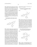 1,5-Diaryl-2-alkylpyrrole-3-Substituted Nitro Esters, Selective COX-2     Inhibitors and Nitric Oxide Donors diagram and image