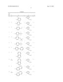 TRYPSIN-LIKE SERINE PROTEASE INHIBITORS, AND THEIR PREPARATION AND USE diagram and image