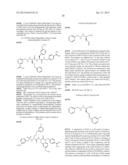 TRYPSIN-LIKE SERINE PROTEASE INHIBITORS, AND THEIR PREPARATION AND USE diagram and image