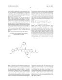 TRYPSIN-LIKE SERINE PROTEASE INHIBITORS, AND THEIR PREPARATION AND USE diagram and image