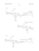 TRYPSIN-LIKE SERINE PROTEASE INHIBITORS, AND THEIR PREPARATION AND USE diagram and image