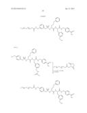 TRYPSIN-LIKE SERINE PROTEASE INHIBITORS, AND THEIR PREPARATION AND USE diagram and image