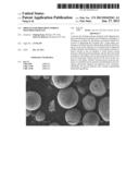 PROCESS FOR PREPARING POROUS POLYMER PARTICLES diagram and image