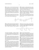 POLYURETHANE RESIN ADHESION PIGMENT, PIGMENT DISPERSION COMPOSITION AND     INKJET INK COMPOSITION diagram and image