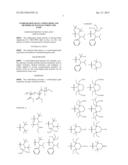 COMB-SHAPED GRAFT COPOLYMERS AND METHODS OF MANUFACTURING THE SAME diagram and image