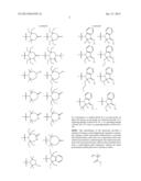 COMB-SHAPED GRAFT COPOLYMERS AND METHODS OF MANUFACTURING THE SAME diagram and image