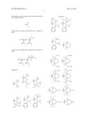 COMB-SHAPED GRAFT COPOLYMERS AND METHODS OF MANUFACTURING THE SAME diagram and image