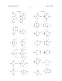 COMB-SHAPED GRAFT COPOLYMERS AND METHODS OF MANUFACTURING THE SAME diagram and image