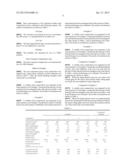 ONE COMPONENT EPOXY RESIN COMPOSITION diagram and image