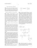 METHOD FOR PRODUCING POLAR GROUP-CONTAINING OLEFIN COPOLYMERS diagram and image