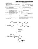 Lactic Acid-Isosorbide Copolyesters And Process For The Preparation     Thereof diagram and image