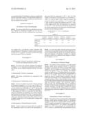 ANTIFREEZE PROTEIN diagram and image