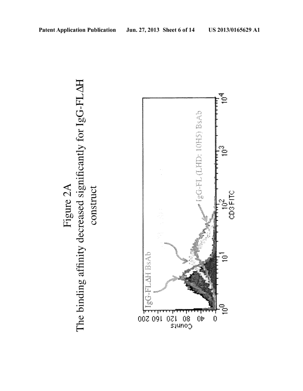 BISPECIFIC T-CELL ACTIVATOR ANTIBODY - diagram, schematic, and image 07