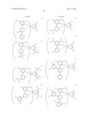 Organometallic Complex, Light-Emitting Element, Light-Emitting Device,     Electronic Device, and Lighting Device diagram and image