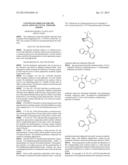 CONTINUOUS PROCESS FOR THE ALKYLATION OF CYCLIC TERTIARY AMINES diagram and image