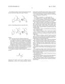 CONTINUOUS PROCESS FOR THE ALKYLATION OF CYCLIC TERTIARY AMINES diagram and image