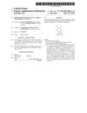 IMIDAZOLIDINE-BASED METAL CARBENE METATHESIS CATALYSTS diagram and image