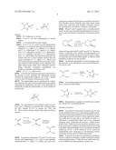 IMIDAZOLIDINE-BASED METAL CARBENE METATHESIS CATALYSTS diagram and image