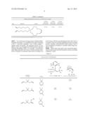 IMIDAZOLIDINE-BASED METAL CARBENE METATHESIS CATALYSTS diagram and image