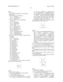 IMIDAZOLIDINE-BASED METAL CARBENE METATHESIS CATALYSTS diagram and image