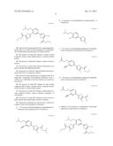 PREPARATION OF FEBUXOSTAT diagram and image